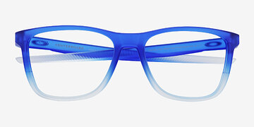 Bleu Oakley Centerboard -  Plastique Lunettes de vue