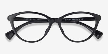 Black Ralph RA7140U -  Plastic Eyeglasses