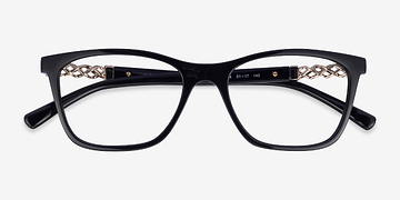 Black Vogue Eyewear VO5632B -  Plastic Eyeglasses