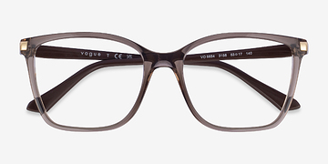 Brown Vogue Eyewear VO5654 -  Plastic Eyeglasses
