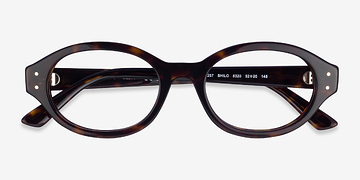 Écailles Ray-Ban RB7257 Shilo -  Plastique Lunettes de vue