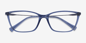 Blue Ralph RA7124 -  Plastic, Metal Eyeglasses