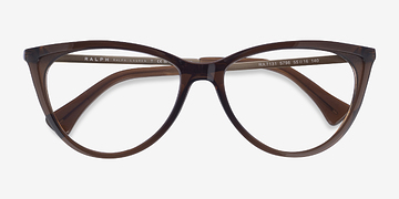 Brun Ralph RA7131 -  Plastique Lunettes de vue