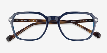 Navy Vogue Eyewear VO5532 -  Plastic Eyeglasses