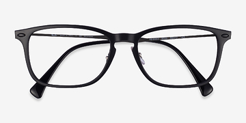 Noir Ray-Ban RB8953 -  Plastique Lunettes de vue