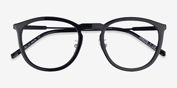 Noir ARNETTE Tiki -  Plastique Lunettes de vue