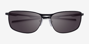 Noir Oakley Conductor 8 -  Métal Lunettes de soleil