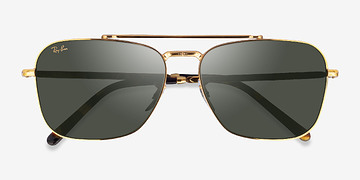 Legend Gold Ray-Ban RB3636 -  Métal Lunettes de soleil