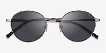 Argenté ARNETTE AN3084 The Professional -  Métal Lunettes de soleil