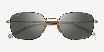 Arista Ray-Ban RB3706 -  Métal Lunettes de soleil