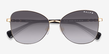 Black Gold Ralph RA4147 -  Métal Lunettes de soleil