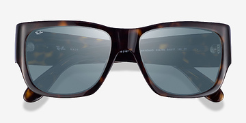 Écailles Ray-Ban RB2187 -  Acétate Lunettes de soleil