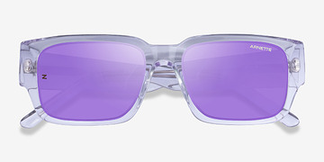 Crystal ARNETTE Daken -  Acétate Lunettes de soleil