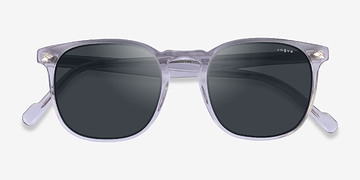 Transparent Vogue Eyewear VO5328S -  Acétate Lunettes de soleil