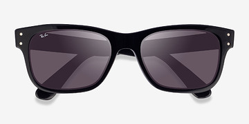 Noir Ray-Ban RB2283 -  Acétate Lunettes de soleil