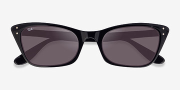 Noir Ray-Ban RB2299 -  Acétate Lunettes de soleil