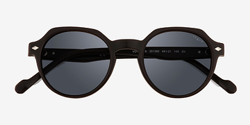 Brun Vogue Eyewear VO5370S -  Acétate Lunettes de soleil