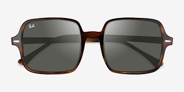 Écailles Ray-Ban RB1973 Square Ii -  Acétate Lunettes de soleil
