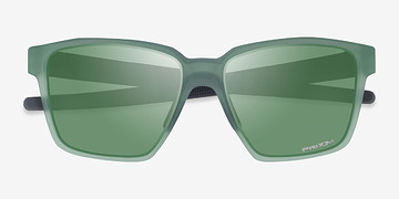 Vert Mat Oakley OO9430 Actuator -  Plastique Lunettes de soleil