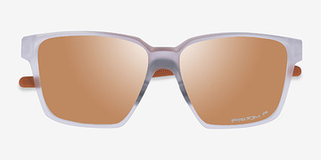 Transparent Oakley OO9430 Actuator -  Plastique Lunettes de soleil