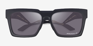 Noir Oakley OO9485 Enigma Ink -  Plastique Lunettes de soleil