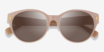 Nude Ralph RA5302U -  Acétate Lunettes de soleil