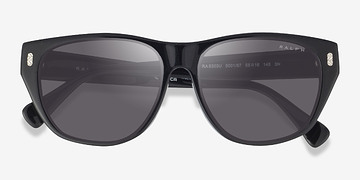 Noir Ralph RA5303U -  Acétate Lunettes de soleil