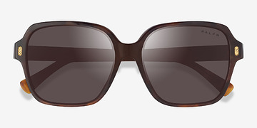 Écailles Ralph RA5304U -  Acétate Lunettes de soleil