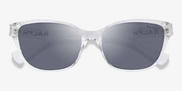 Transparent Ralph RA5307U -  Plastique Lunettes de soleil