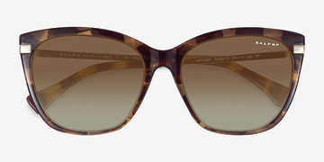 Écailles Ralph RA5267 -  Plastique Lunettes de soleil