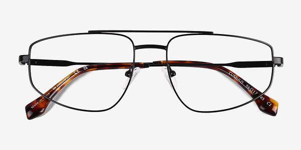 Cumulo eyeglasses