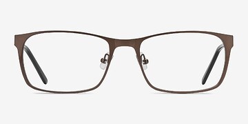 Café Dublin -  Métal Lunettes de vue