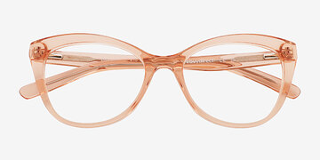 Coral Lydia -  Acetate Eyeglasses