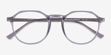 Gray Schaye -  Plastic Eyeglasses