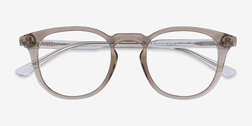 Brown Muller -  Plastic Eyeglasses