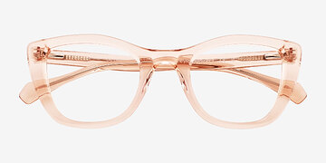 Pink Odyssey -  Eco Friendly Eyeglasses