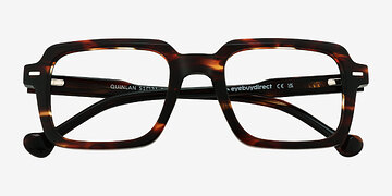 Écailles Quinlan -  Alternative Materials Lunettes de vue