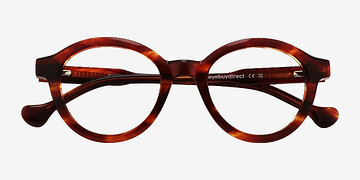 Tortoise Chadwick -  Eco Friendly Eyeglasses