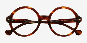 Écailles Ashford -  Alternative Materials Lunettes de vue