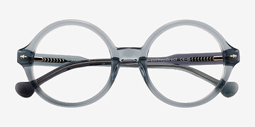 Blue Ashford -  Eco Friendly Eyeglasses