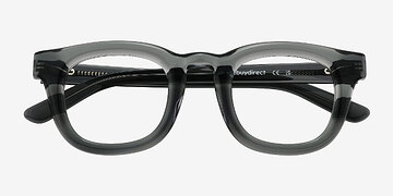 Gray Harrington -  Eco Friendly Eyeglasses