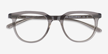 Gray Repose -  Acetate Eyeglasses