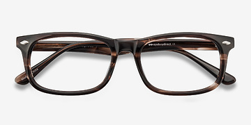 Coffee Birmingham -  Classic Acetate Eyeglasses