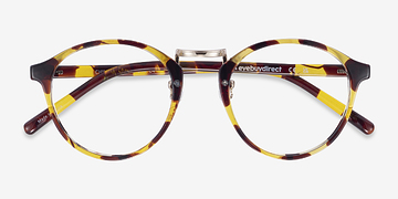 Écailles Chillax -  Mode Plastique Lunettes de vue