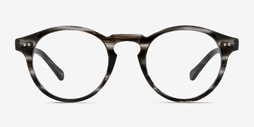 Cafe Noir Theory -  Vintage Acétate Lunettes de vue