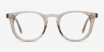 Champagne Aurora -  Designer Acétate Lunettes de vue