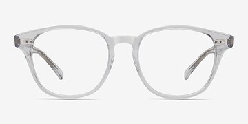 Transparent Lucid -  Vintage Acétate Lunettes de vue