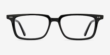 Black Wing -  Acetate Eyeglasses