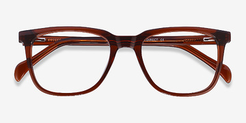 Brun Girona -  Acétate Lunettes de vue