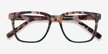 Écailles Jamie -  Vintage Acétate Lunettes de vue